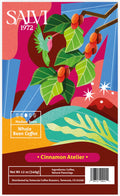 Cinnamon Atelier
