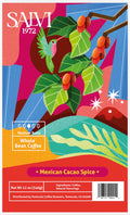 Mexican Cacao Spice