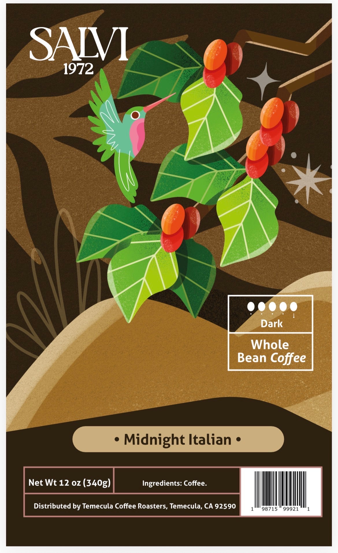 Midnight Italian