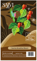 Sunrise Breakfast Blend